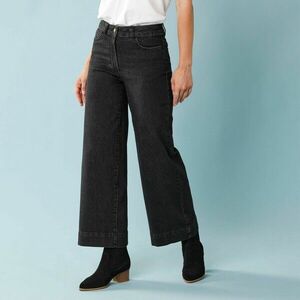 7/8-os magas derekú farmer, belső szárhossz 60 cm kép