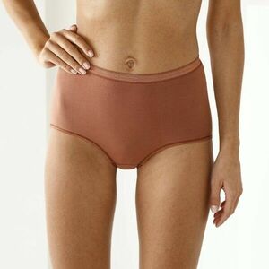 3 darabos szuper maxi bugyi szett rugalmas pamutból kép