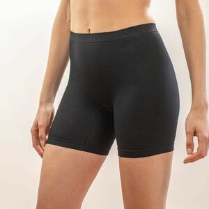 Rugalmas, varrás nélküli rövidnadrág kép