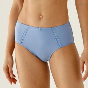 2 db pamut maxi bugyi szett áttört mintával kép