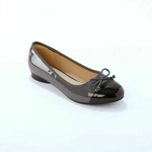 Két színű balerina kép