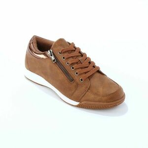 Alacsony szárú, fűzős tornacipők kép