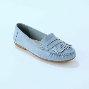 Rugalmas mikroszálas papucs kép