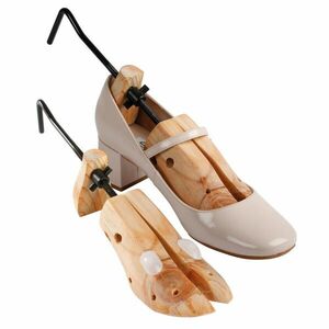 Fa cipőfeszítő női cipőkhöz kép
