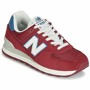 Rövid szárú edzőcipők New Balance ML574 kép