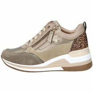 Rövid szárú edzőcipők Keys K-11242 kép