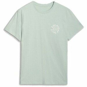 Rövid ujjú pólók 4F M1980 kép