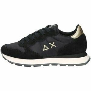 Rövid szárú edzőcipők Sun68 Z45202 kép