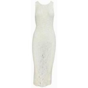 Hosszú ruhák Pinko SAMMY ABITO FIAMMATO kép