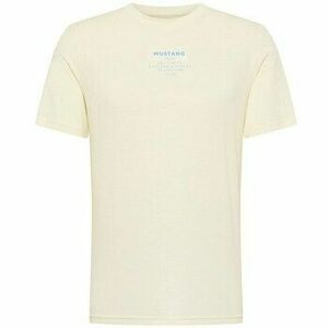 Rövid ujjú pólók Mustang Alex C kép