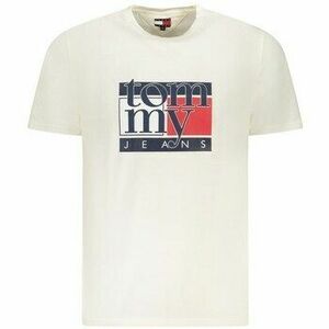Rövid ujjú pólók Tommy Hilfiger dm0dm21977 kép