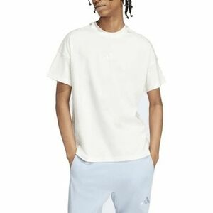 Rövid ujjú pólók adidas M A SZN T kép