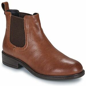 Bokacsizmák Geox D CATRIA A kép