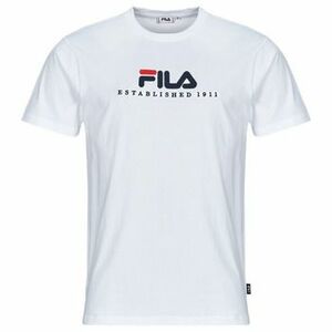 Rövid ujjú pólók Fila BRILL kép