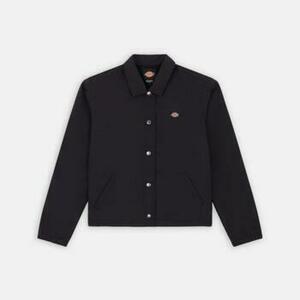 Kabátok / Blézerek Dickies OAKPORT CROPPED COACH kép