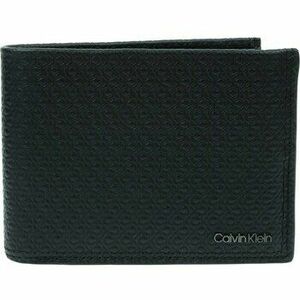 Pénztárcák Calvin Klein Jeans Minimalism Trifold 10cc W coin kép