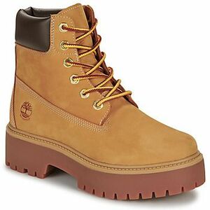 Csizmák Timberland 6 Inch kép