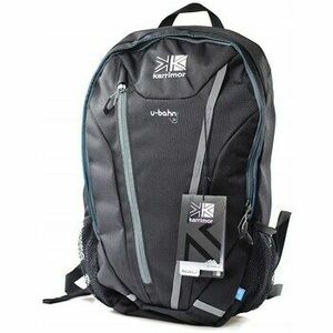 Hátitáskák Karrimor Ubahn 20L Blk kép