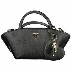 Kézitáskák Guess zg920776neblackuni kép