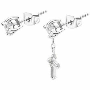 Fülbevalók Police peage0036501 kép