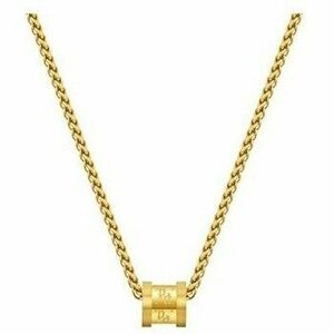 női arany nyaklánc kép