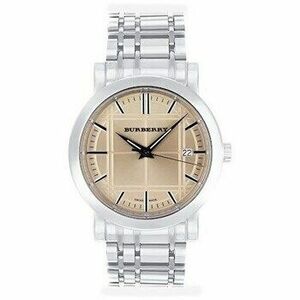 Analóg karórák Burberry bu1352 kép