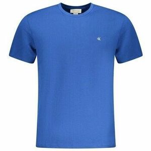 Rövid ujjú pólók Calvin Klein Jeans lv04rd254gbl2il2xl kép