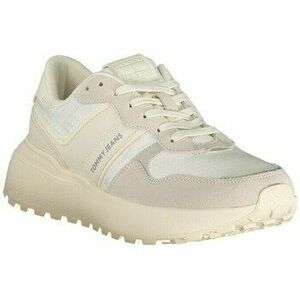 Rövid szárú edzőcipők Tommy Hilfiger en0en02921bip0641 kép