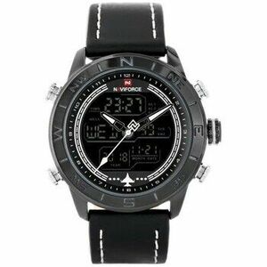 Analóg-Digitális kevert karórák Naviforce ty117120 kép