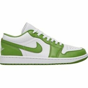 Rövid szárú edzőcipők Nike Jordan 1 Low Se kép