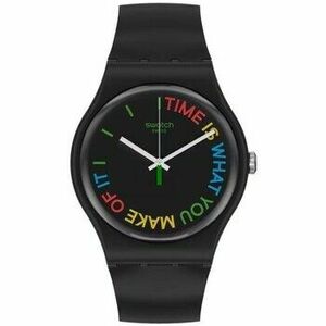 Analóg karórák Swatch so29b103 kép