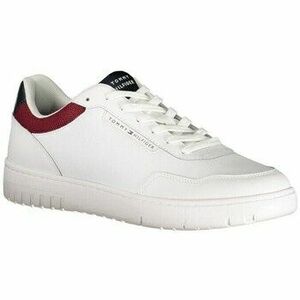 Rövid szárú edzőcipők Tommy Hilfiger fm0fm05629bi0gz41 kép