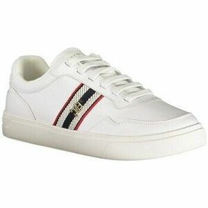 Rövid szárú edzőcipők Tommy Hilfiger fw0fw09001biybs41 kép