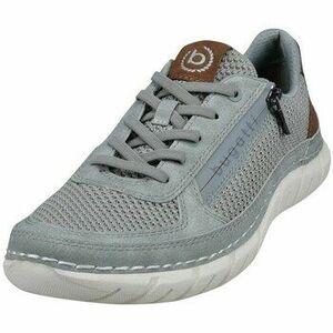 Rövid szárú edzőcipők Bugatti 321ASM0269001500 kép