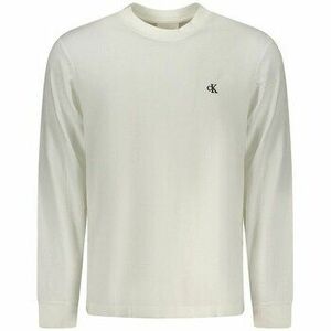 Hosszú ujjú pólók Calvin Klein Jeans lv04rd247gbiyaf2xl kép