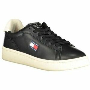 Rövid szárú edzőcipők Tommy Hilfiger en0en02815nebds41 kép