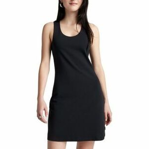 Kabátok / Blézerek Converse EVERYDAY RACERBACK DRESS kép