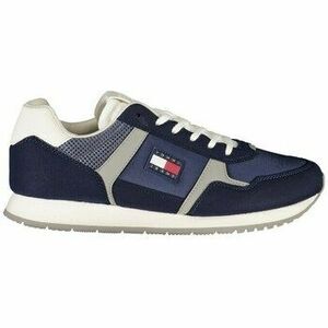 Rövid szárú edzőcipők Tommy Hilfiger em0em01590 kép