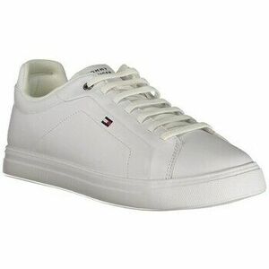 Rövid szárú edzőcipők Tommy Hilfiger fm0fm05678biybs41 kép