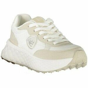 Rövid szárú edzőcipők Blauer s5lynn01mes kép