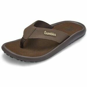 Lábujjközös papucsok Gumbies Noosa kép