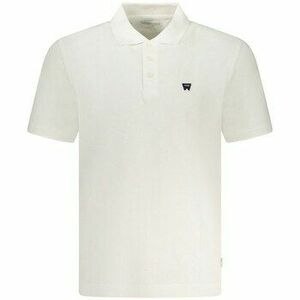 Rövid ujjú pólók Wrangler 112362386 kép