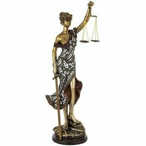 Szobrok, figurák Signes Grimalt Az Igazságosság Görög Istennője kép