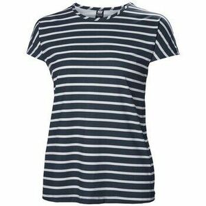 Rövid ujjú pólók Helly Hansen W Thalia Summer Top kép