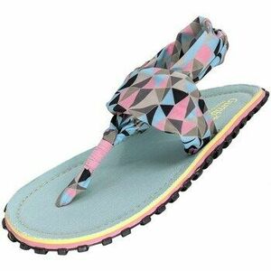 Lábujjközös papucsok Gumbies Slingback kép