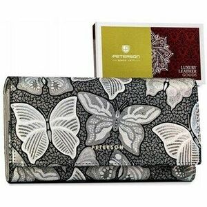 Pénztárcák Peterson PTN42122ONBF55392 kép