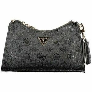 Kézitáskák Guess pd988818neblackluni kép