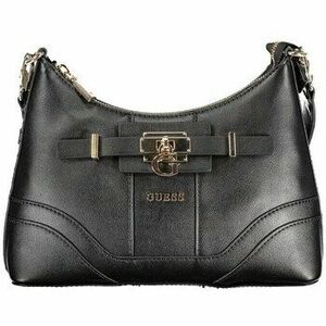 Kézitáskák Guess bg920618neblackuni kép