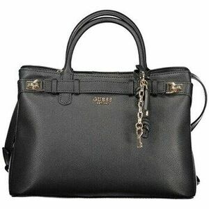 Kézitáskák Guess bg854607neblackuni kép