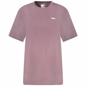 Rövid ujjú pólók Vans vn0a7rsrviemsxs kép